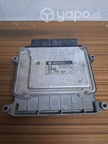 Computador Kia rio jb 1.4cc Año 2006 al 2011 - Imagen 2