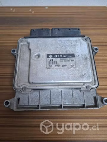 Computador Kia rio jb 1.4cc Año 2006 al 2011