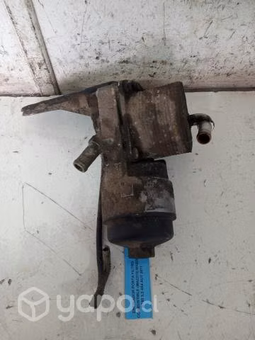 Enfriador Porta Filtro aceite (MAZ213) BT50 2017