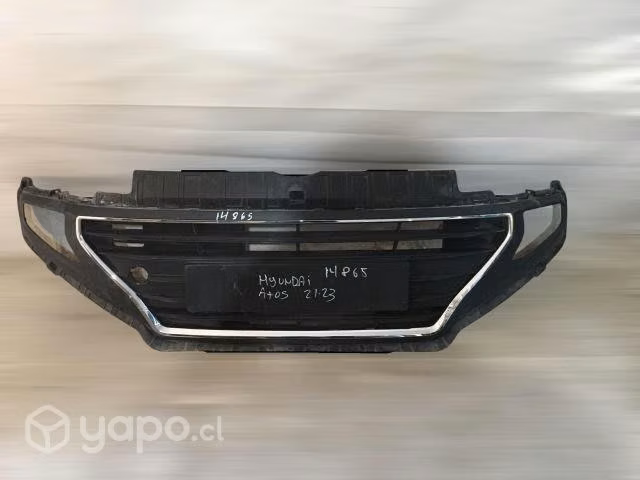 Mascara Hyundai Atos 2020 2023