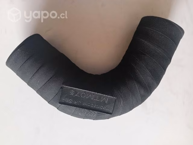 Manguera de turbo hyundai h - Imagen 2