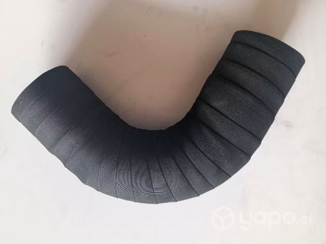 Manguera de turbo hyundai h