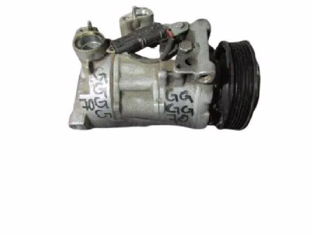 Gggg70 compresor de aire acondicionado bmw 114i 13