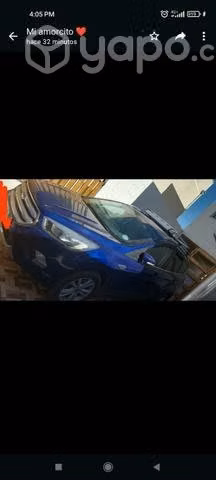 SUV Ford Escape 2018 2.0 turbo 4x2