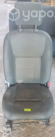 Juego Asientos Nissan Navara HD 2.5 Diesel - Imagen 4