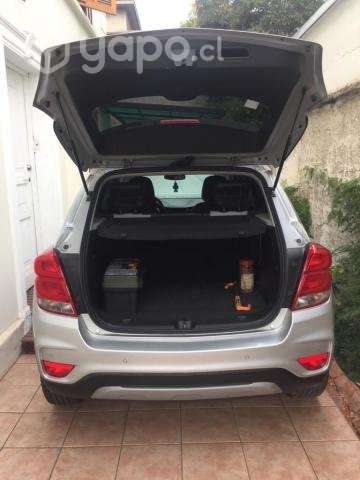 Chevrolet tracker 2018 - Imagen 4