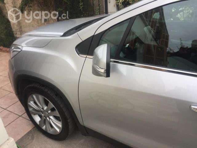 Chevrolet tracker 2018 - Imagen 3