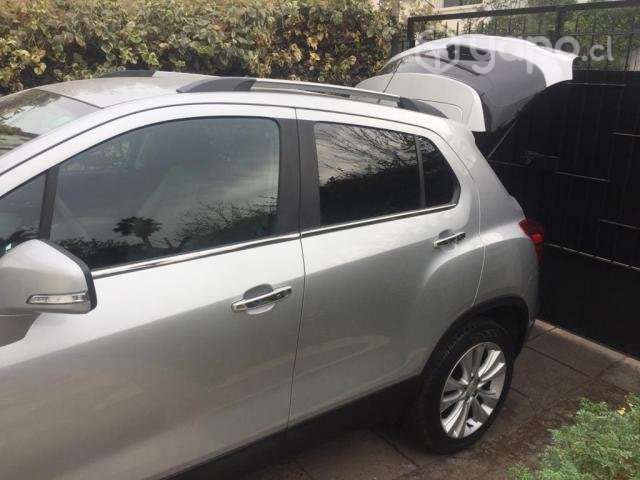 Chevrolet tracker 2018 - Imagen 2