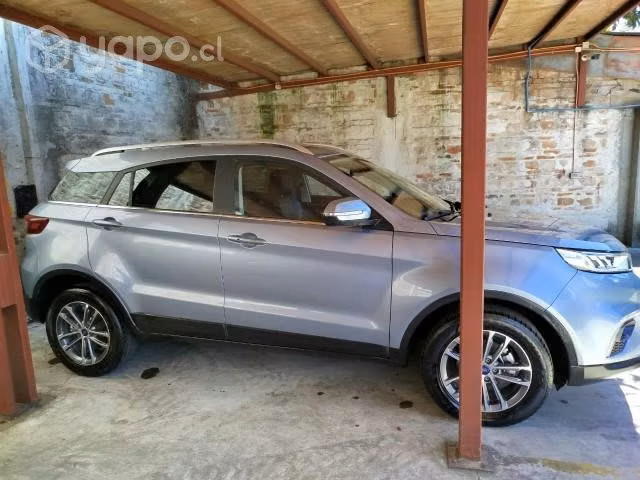 Ford Territory 2022