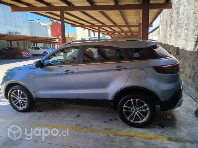 Ford Territory 2022