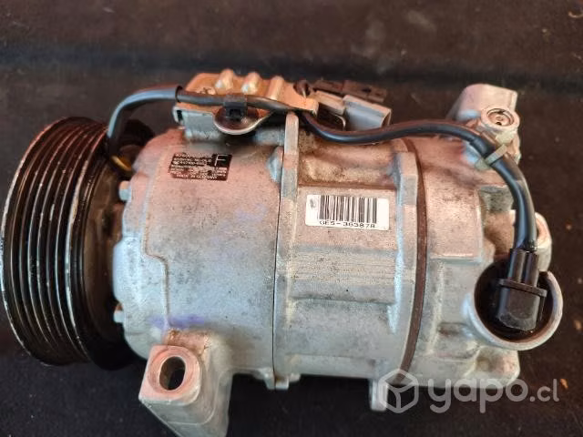 Compresor de aire Nissan Pathfinder