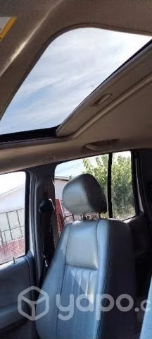 Jeep CHEROKEE, año 2006