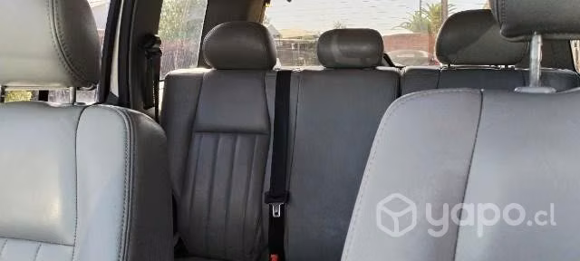 Jeep CHEROKEE, año 2006