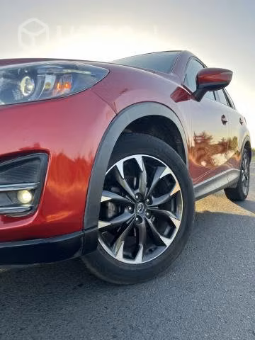 Mazda cx5 skyactiv gt 2.0 2017