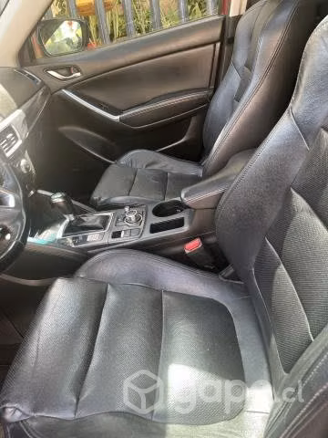Mazda cx5 skyactiv gt 2.0 2017