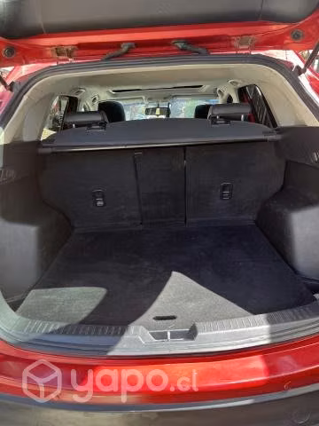 Mazda cx5 skyactiv gt 2.0 2017