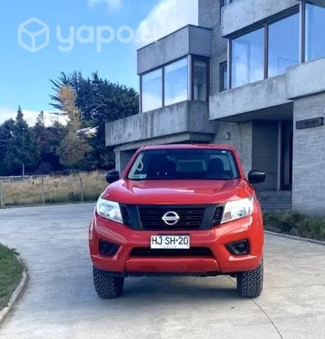 Nissan 300 2015