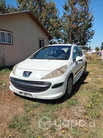 Peugeot 207 trendy 2009