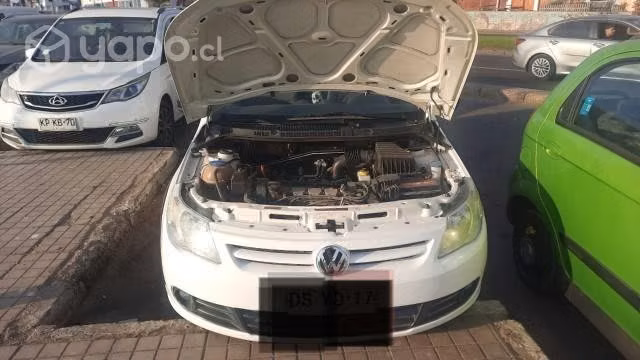Volwagen saveiro 1.6