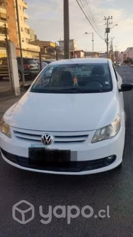 Volwagen saveiro 1.6