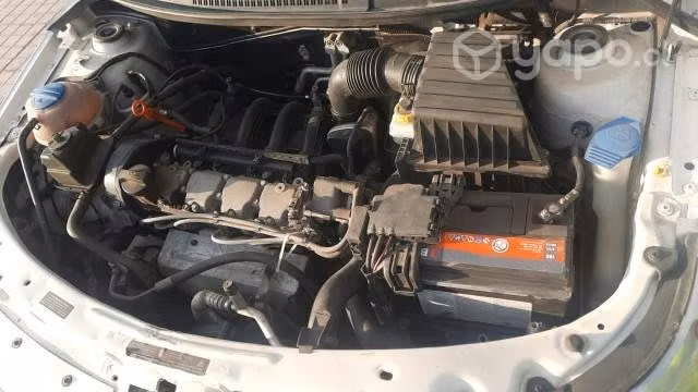 Volwagen saveiro 1.6