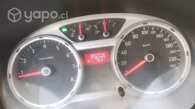 Volwagen saveiro 1.6