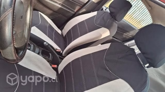 Chevrolet sail 2013