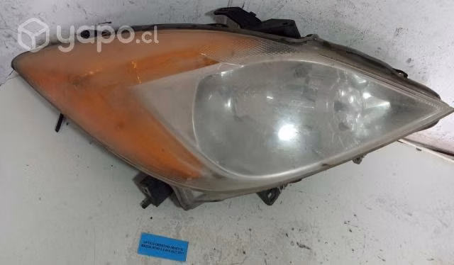 Optico Derecho (MAZ112) Mazda BT50 3.2 4x4 AUT