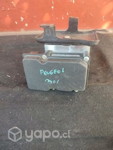 Módulo ABS Peugeot 301 2015