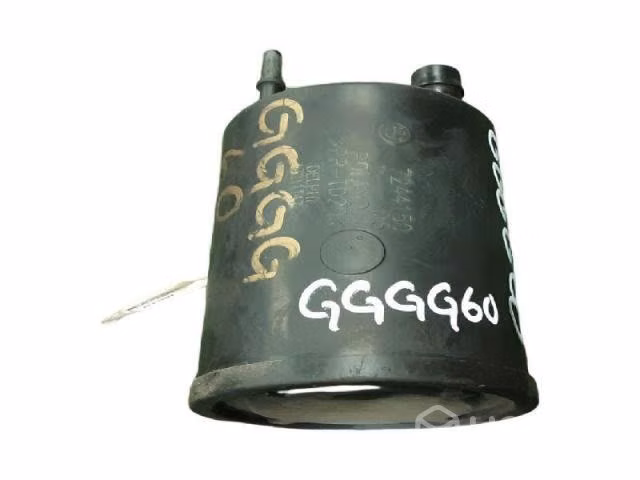 Gggg60 canister bmw 114i 1.6 2013