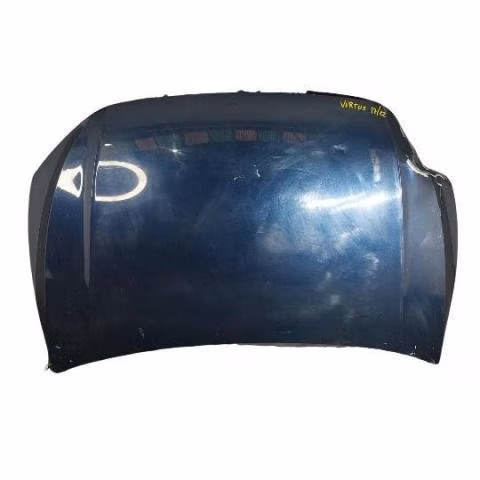 15821 capot volkswagen virtus 2017 2022