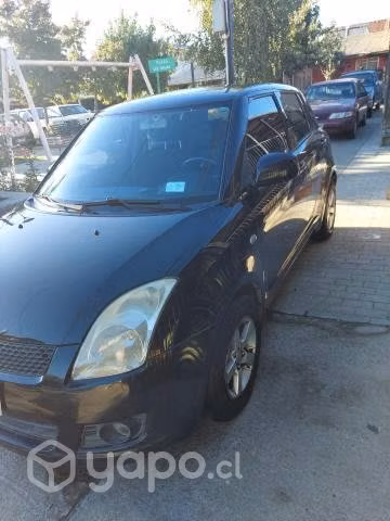 Swift 2009