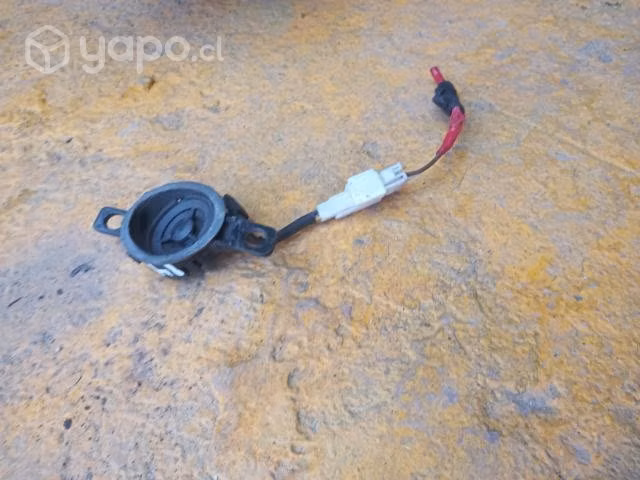 Tweeter para adpatar envio regiones