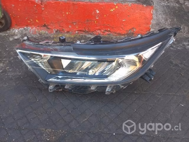 Optico delantero led izquierdo rav4 2022