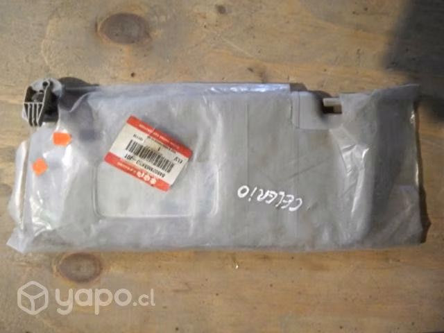 Suzumi celerio sombrilla parasol nuevo original