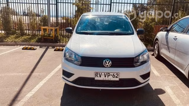 Volkswagen gol 2022