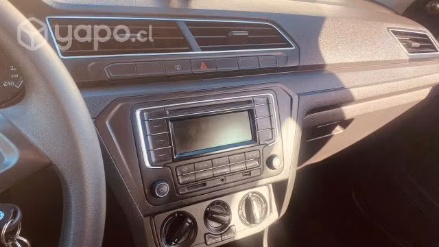 Volkswagen gol 2022