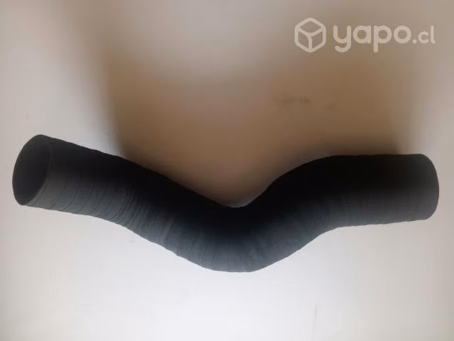 Manguera de turbo