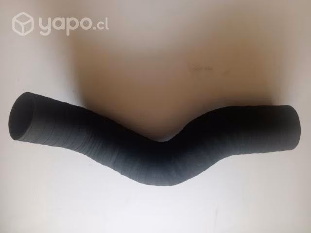 Manguera de turbo - Imagen 2