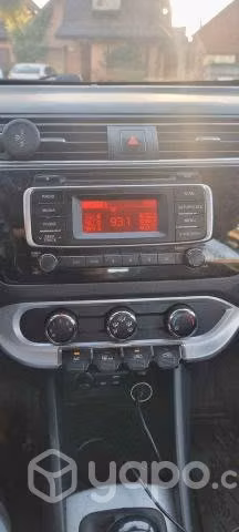 Kia motors rio 2016 - Imagen 5