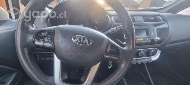 Kia motors rio 2016 - Imagen 6