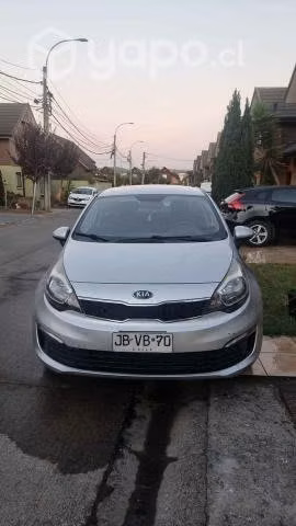 Kia motors rio 2016 - Imagen 3