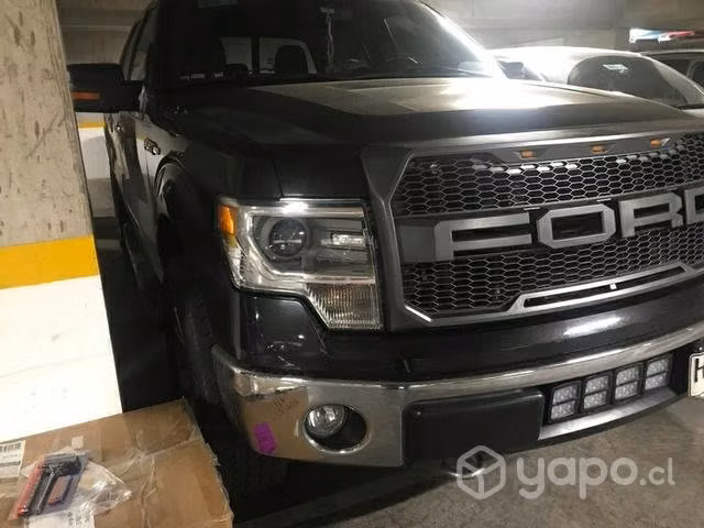 Optico ford f150 platinum - Imagen 2
