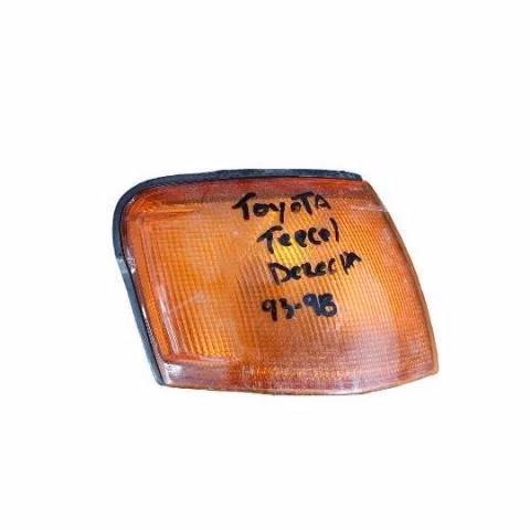 15815 foco intermitente derecho toyota tercel93 98