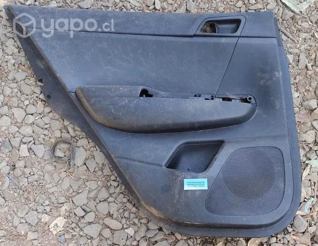 Tapiz Puerta Tras Izq (KSC278) Kia Sportage 2019