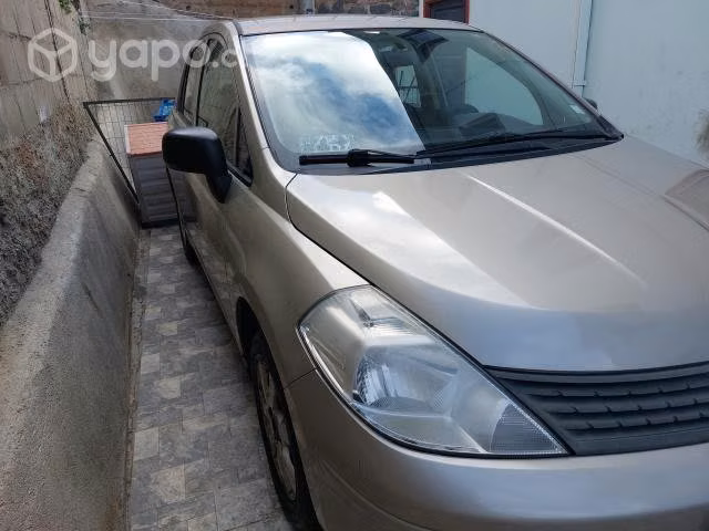 Se vende nissan tiida