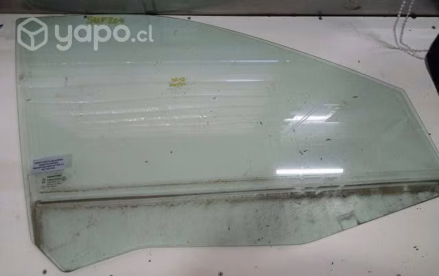 Vidrio Puerta Delantera Derecha (SNF204) Ssangyong