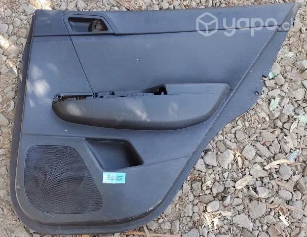 Tapiz Puerta Tras Der (KSC277) Kia Sportage 2019