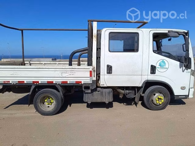 Maxus c35 2.0 2023