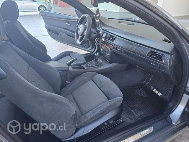 BMW 325i 2012 Serie M3